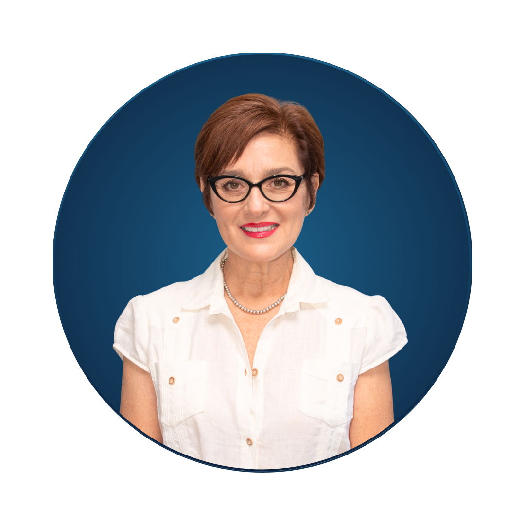 Patricia del Valle